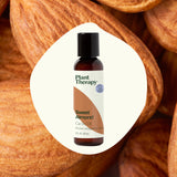 Plant Therapy Aceite de Almendra Dulce ideal para piel seca y revitalización suave.
