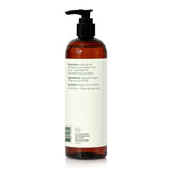 Masaje relajante con Plant Therapy Aceite de Coco Fraccionado