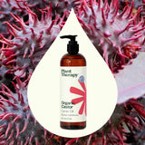 Plant Therapy Aceite de Ricino para pestañas y cejas acondicionando