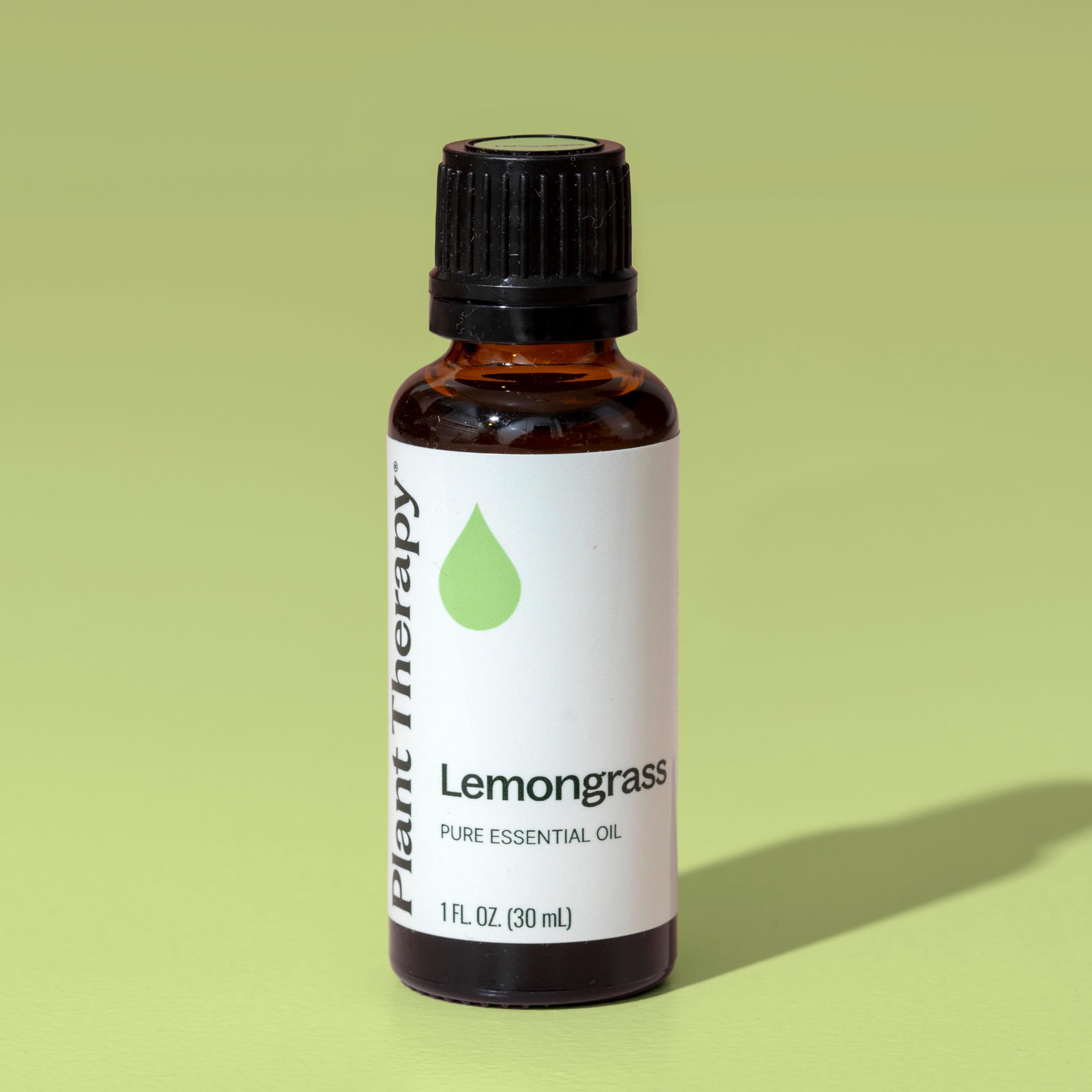 Plant Therapy Citronela, gotas para difusor, perfuma ambientes y refresca el aire