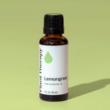 Plant Therapy Citronela, gotas para difusor, perfuma ambientes y refresca el aire