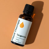 Plant Therapy Mandarina: seguro para niños.