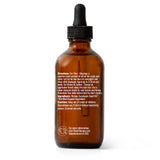 Etiqueta USDA Orgánico en Plant Therapy Aceite de Ricino.