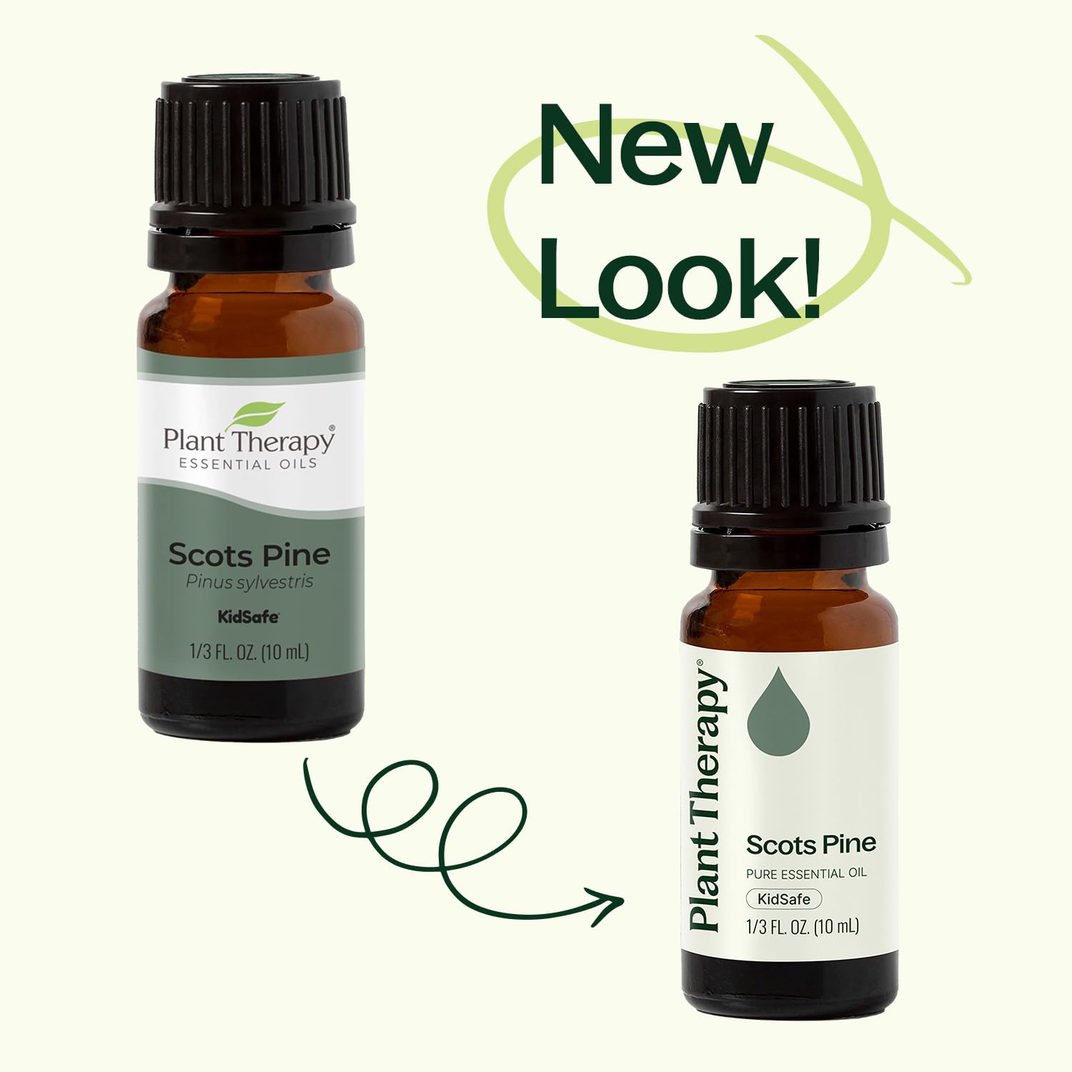 Plant Therapy aceites esenciales de alta calidad a precio accesible
