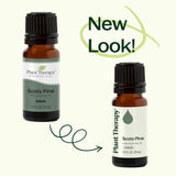 Plant Therapy aceites esenciales de alta calidad a precio accesible