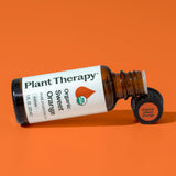 Asesor aromaterapia de Plant Therapy listo para responder preguntas.