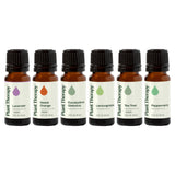 Plant Therapy Breathe Easy: botella de Lavanda para relajación y aromaterapia