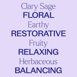 Cuidado de cabello, piel y uñas con Clary Sage de Plant Therapy