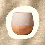 Plant Therapy Drift Linen: niebla continua para difusión constante de aromas.