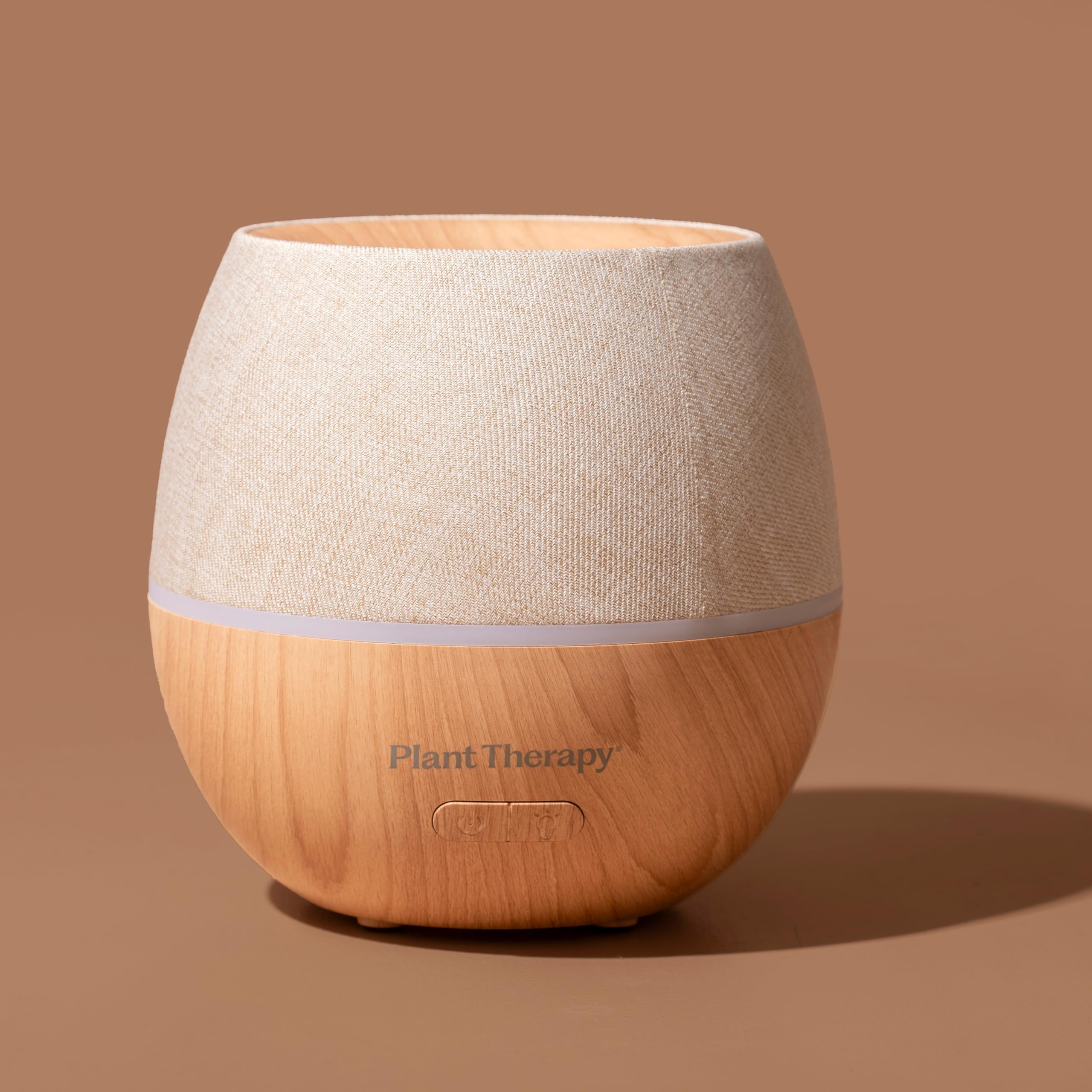 Plant Therapy Drift Linen: depósito de 300 ml para horas de uso flexible.