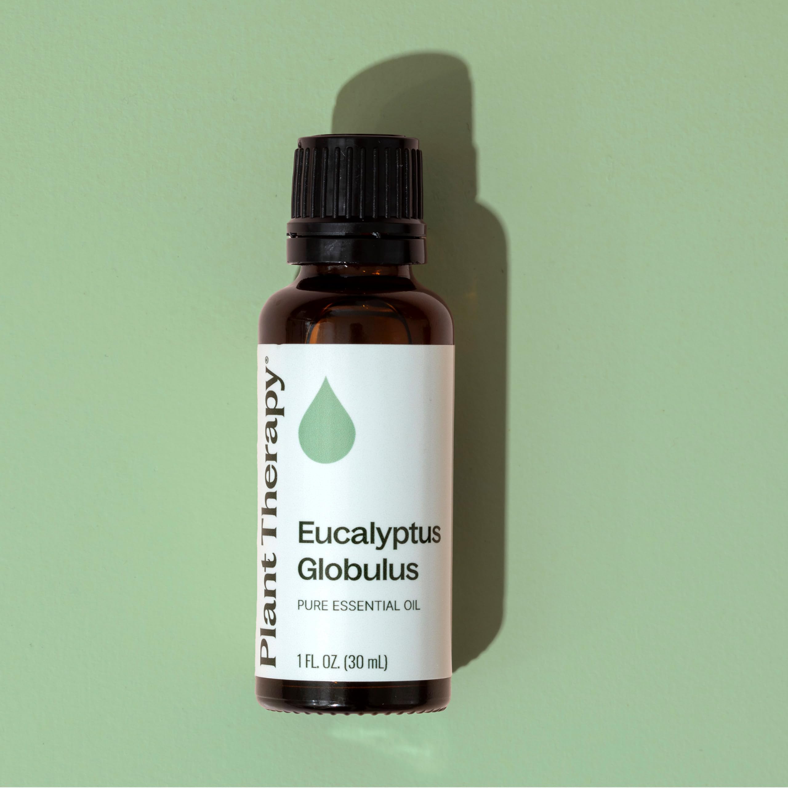 Plant Therapy Eucalipto Globulus, combinación para difusor con romero y limón.
