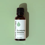 Plant Therapy Eucalipto Globulus, combinación para difusor con romero y limón.