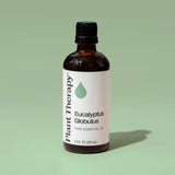 Plant Therapy Eucalipto Globulus inhalaciones para respiración más fluida.