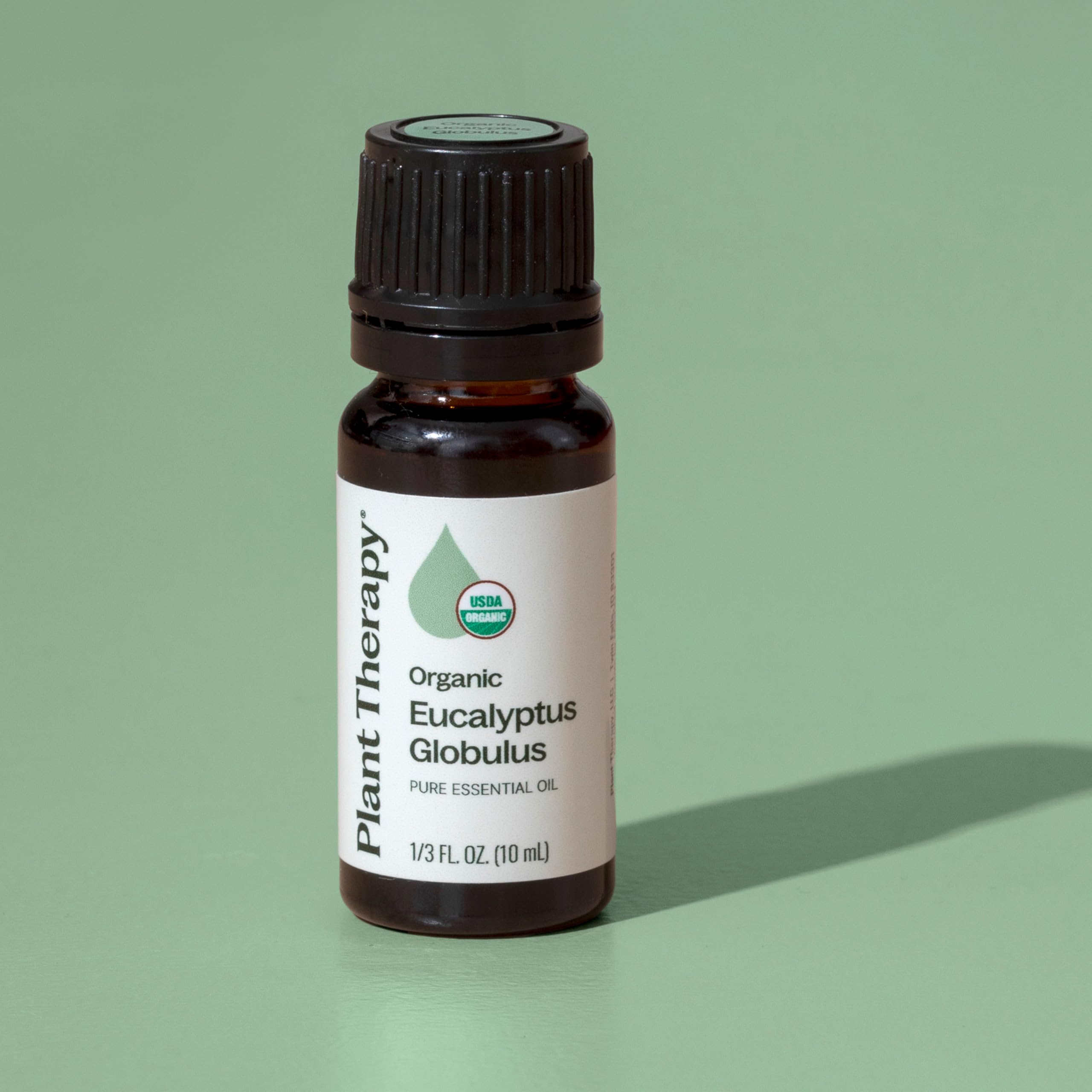 Plant Therapy Eucalipto Globulus: pruebas GC-MS garantizan calidad por lote