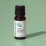 Plant Therapy Eucalipto Globulus: pruebas GC-MS garantizan calidad por lote
