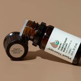 Embalaje y caja del Helichrysum Italicum de Plant Therapy, compra de calidad