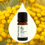 Gotas listas para difusor Plant Therapy Helichrysum Italicum