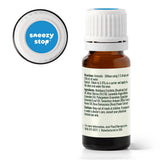 Plant Therapy Kids Sneezy Stop: aceites puros para uso familiar