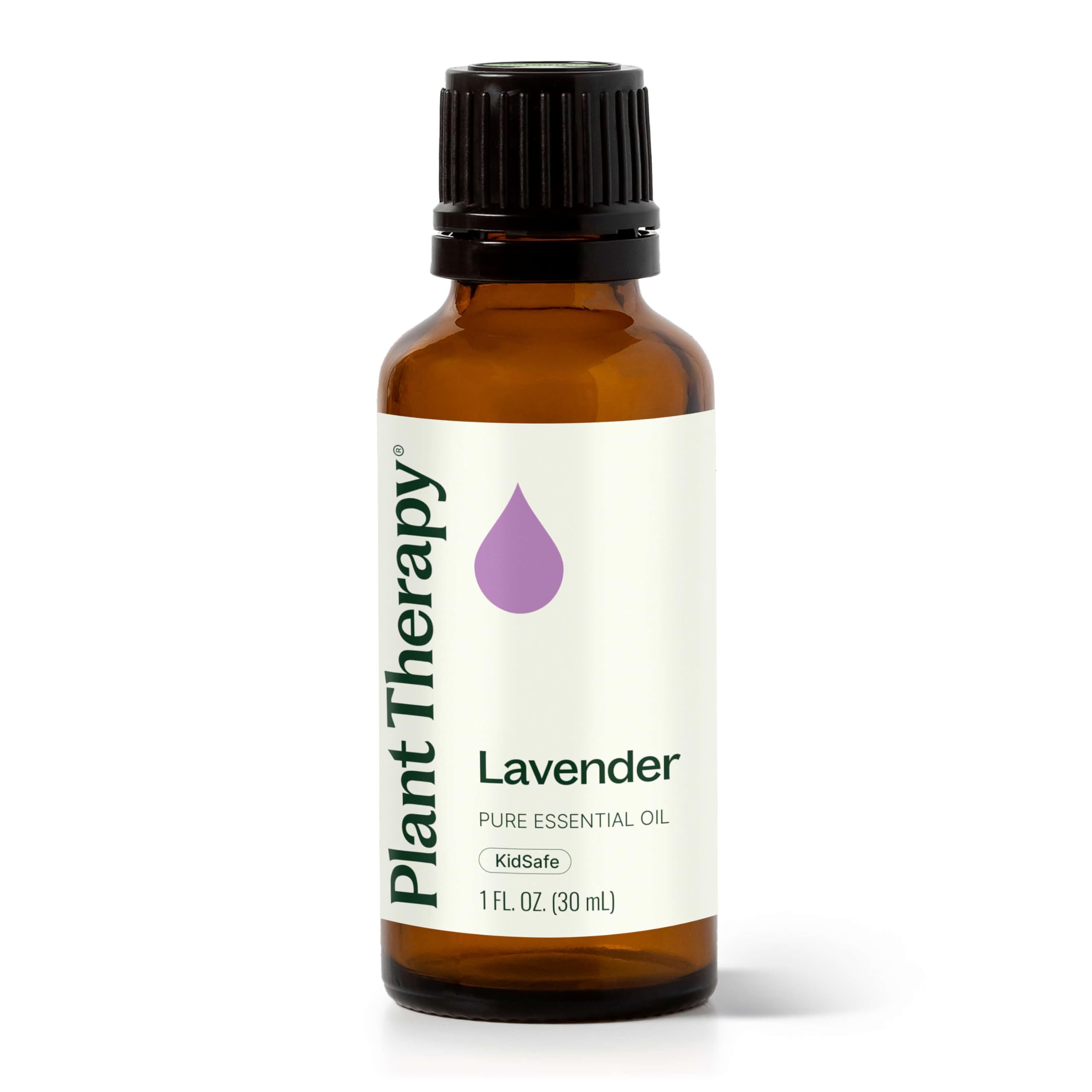 Lavanda Plant Therapy con informe GC-MS de calidad