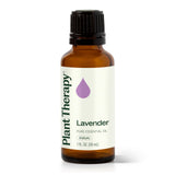 Lavanda Plant Therapy con informe GC-MS de calidad