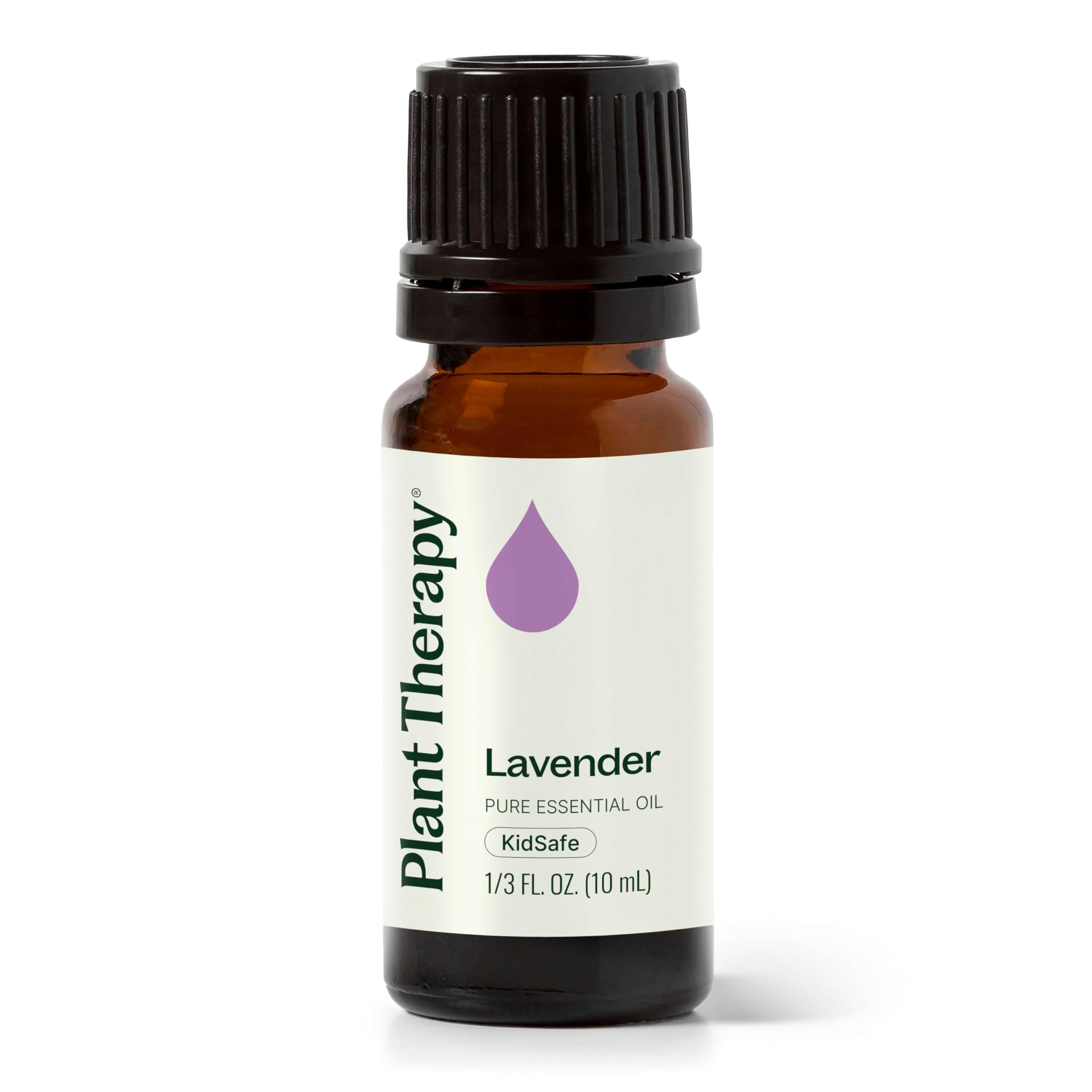 Plant Therapy Lavanda: informe GC-MS para garantizar pureza y calidad.
