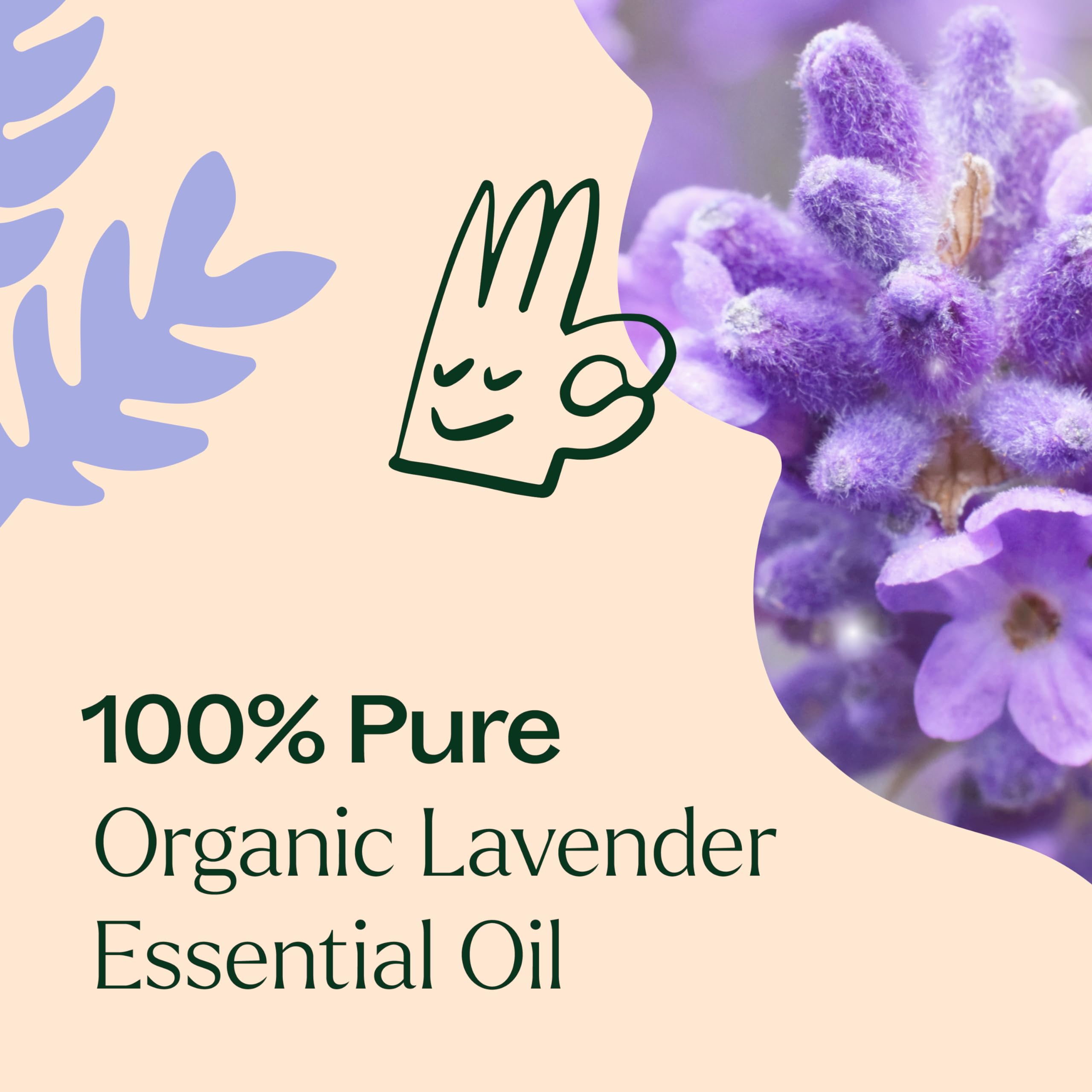 Plant Therapy Lavanda Orgánica: informe GC-MS por lote para calidad y trazabilidad.