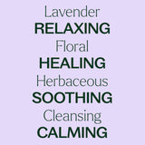 Plant Therapy Lavanda Orgánica tonifica el cabello con lavanda suave.