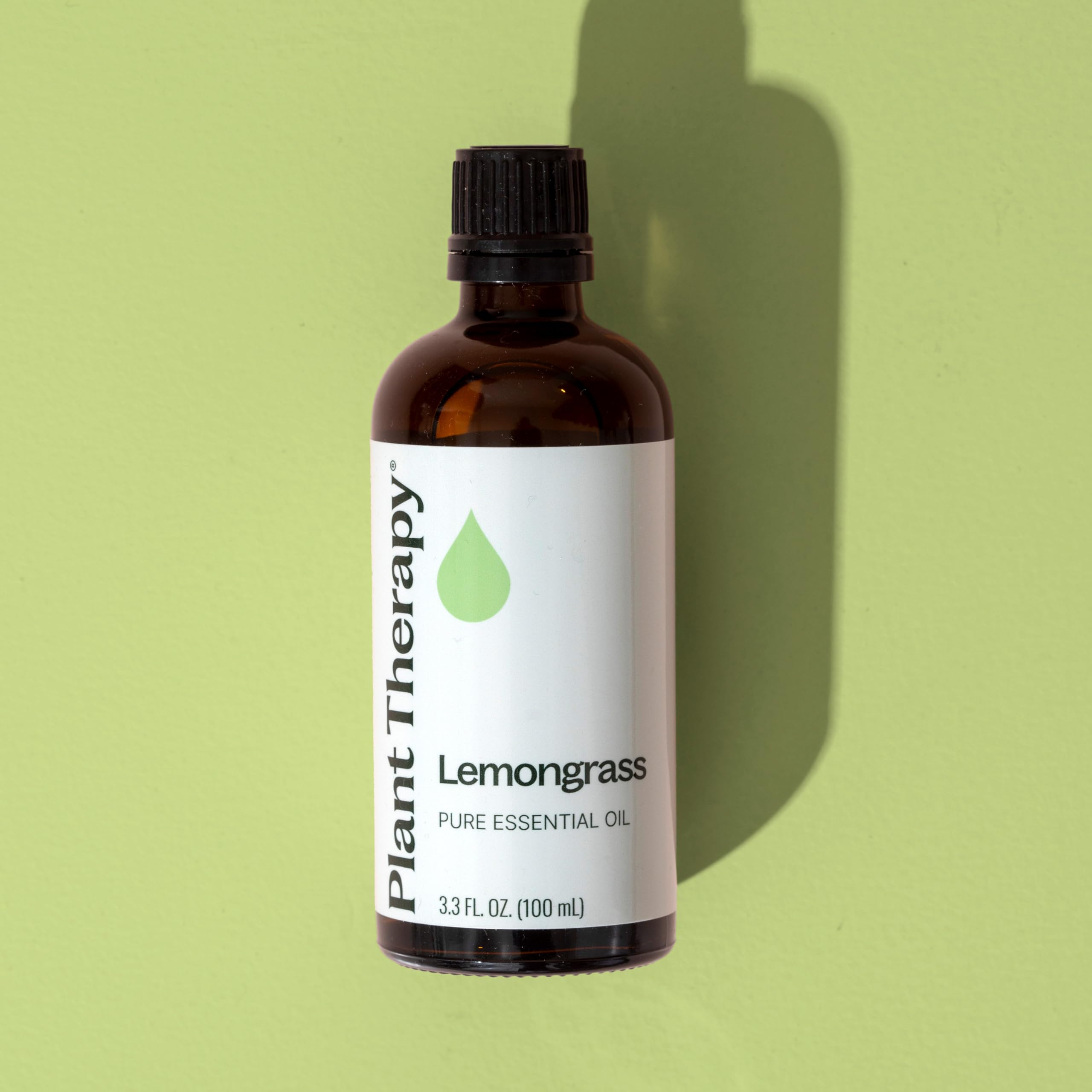 Plant Therapy Lemongrass: pruebas GC-MS y calidad verificadas