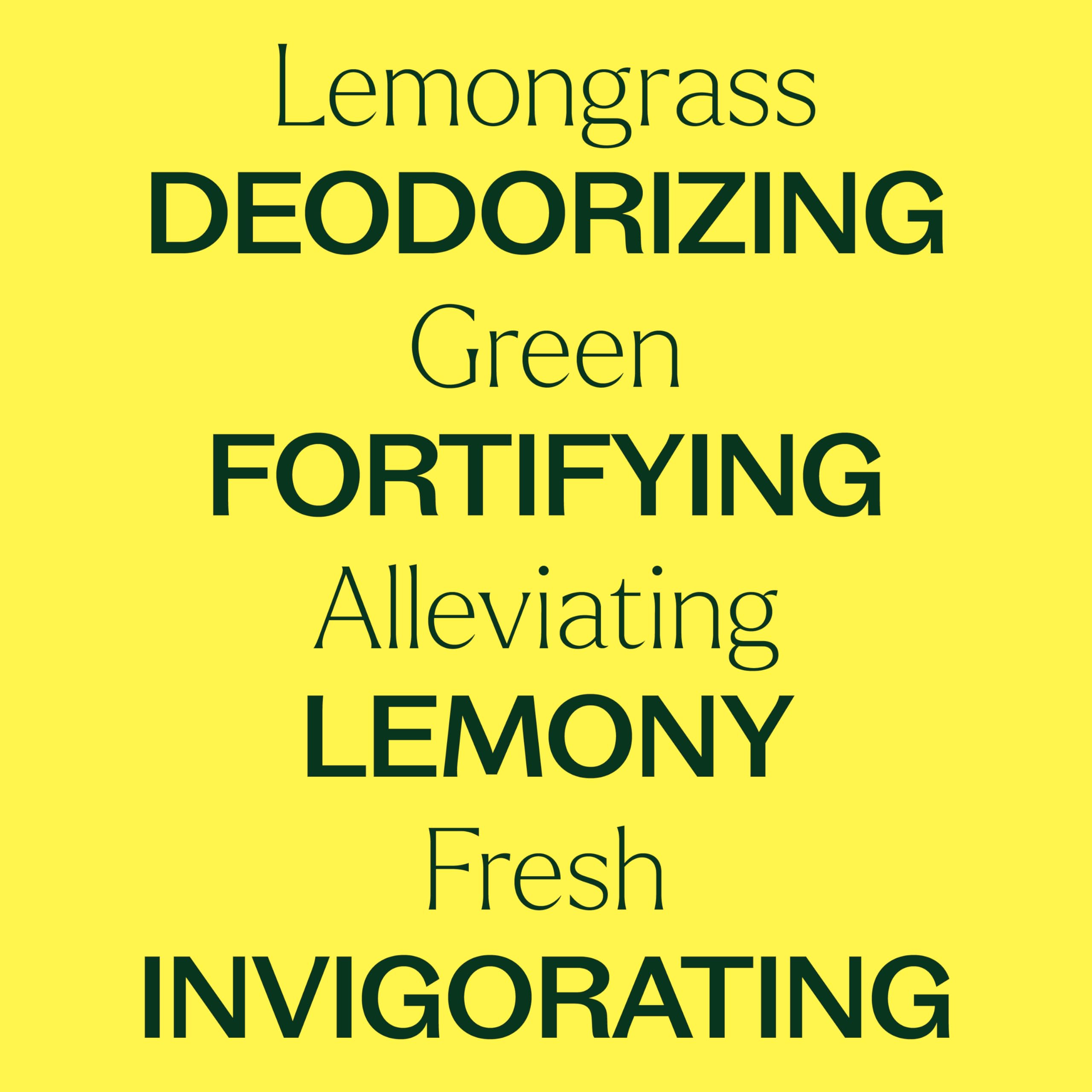 Plant Therapy Lemongrass: aceite para masaje que apoya la circulación
