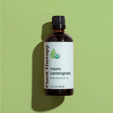 Plant Therapy Lemongrass: calidad probada en pruebas de pureza para bienestar diario.