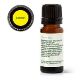Plant Therapy Lemon empaque de alta calidad