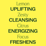Plant Therapy Lemon rebanada de limón para limpieza y aroma