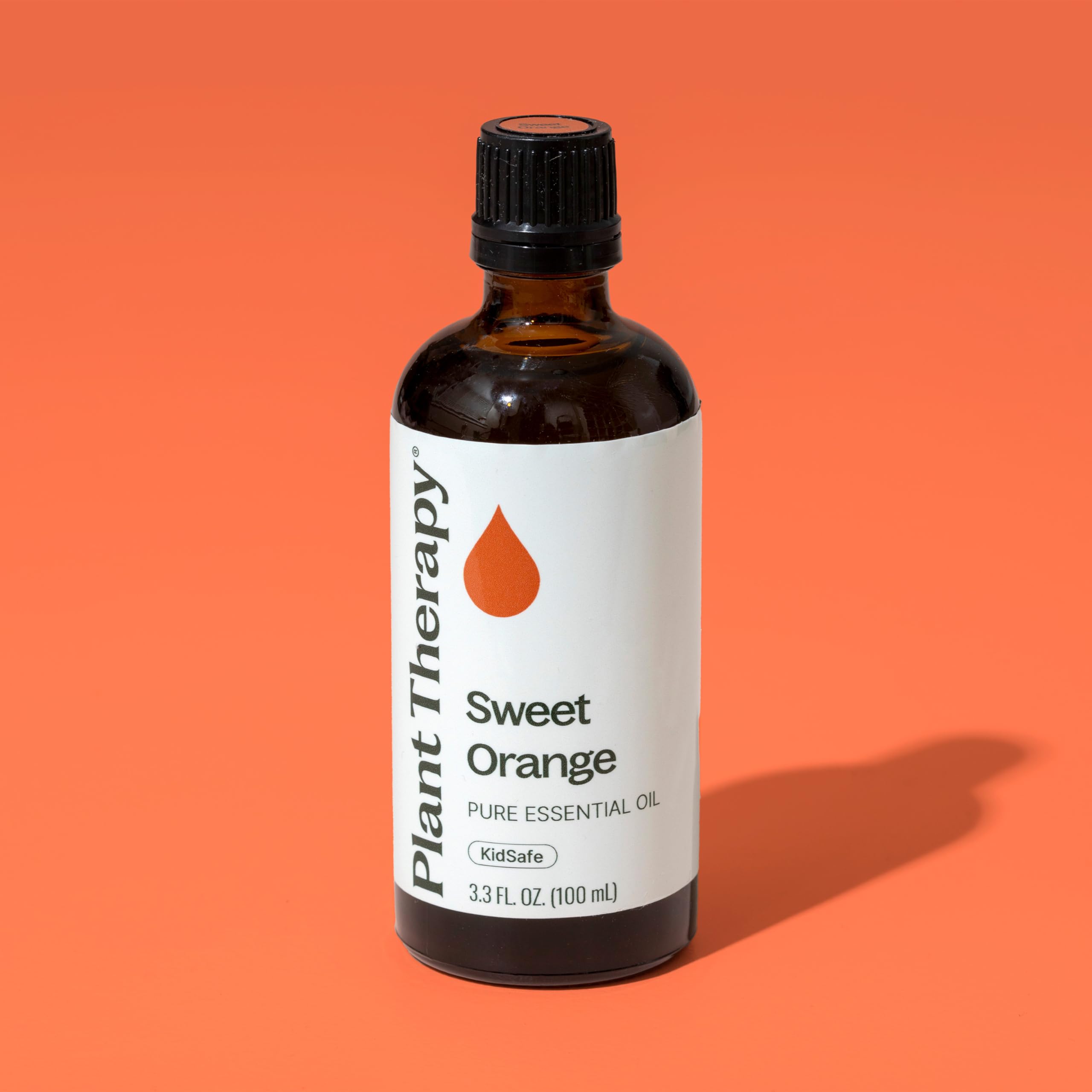 Mezclas aromáticas con Naranja Dulce y Bergamota para bienestar sensorial
