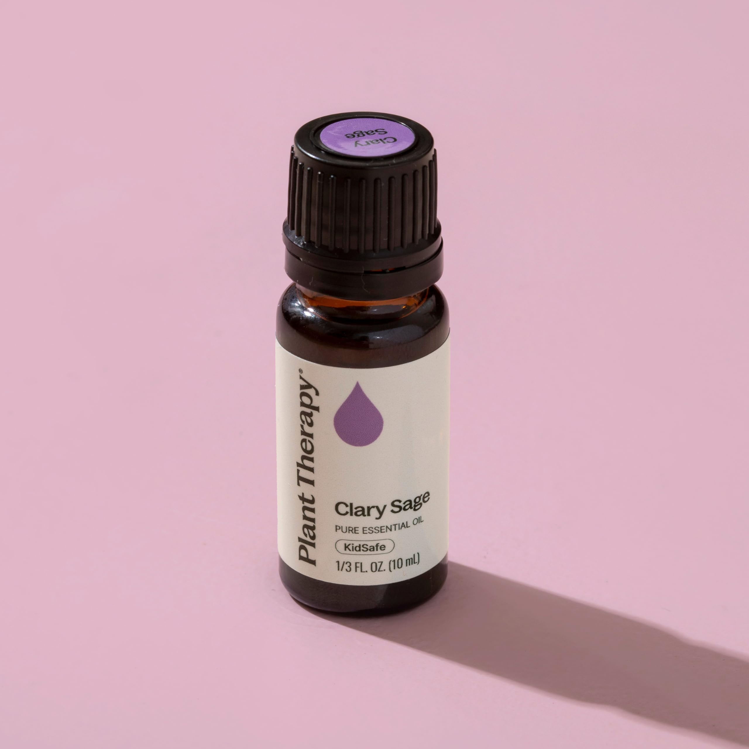 Origen Francia y destilación al vapor de Clary Sage de Plant Therapy