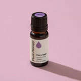 Origen Francia y destilación al vapor de Clary Sage de Plant Therapy