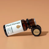 Plant Therapy Patchouli: difusor en ambiente con aroma terroso.
