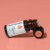 Plant Therapy pomelo rosado: prensado en frío conserva aroma dulce.