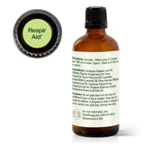 Respir Aid de Plant Therapy ofrece relación calidad-precio asequible.