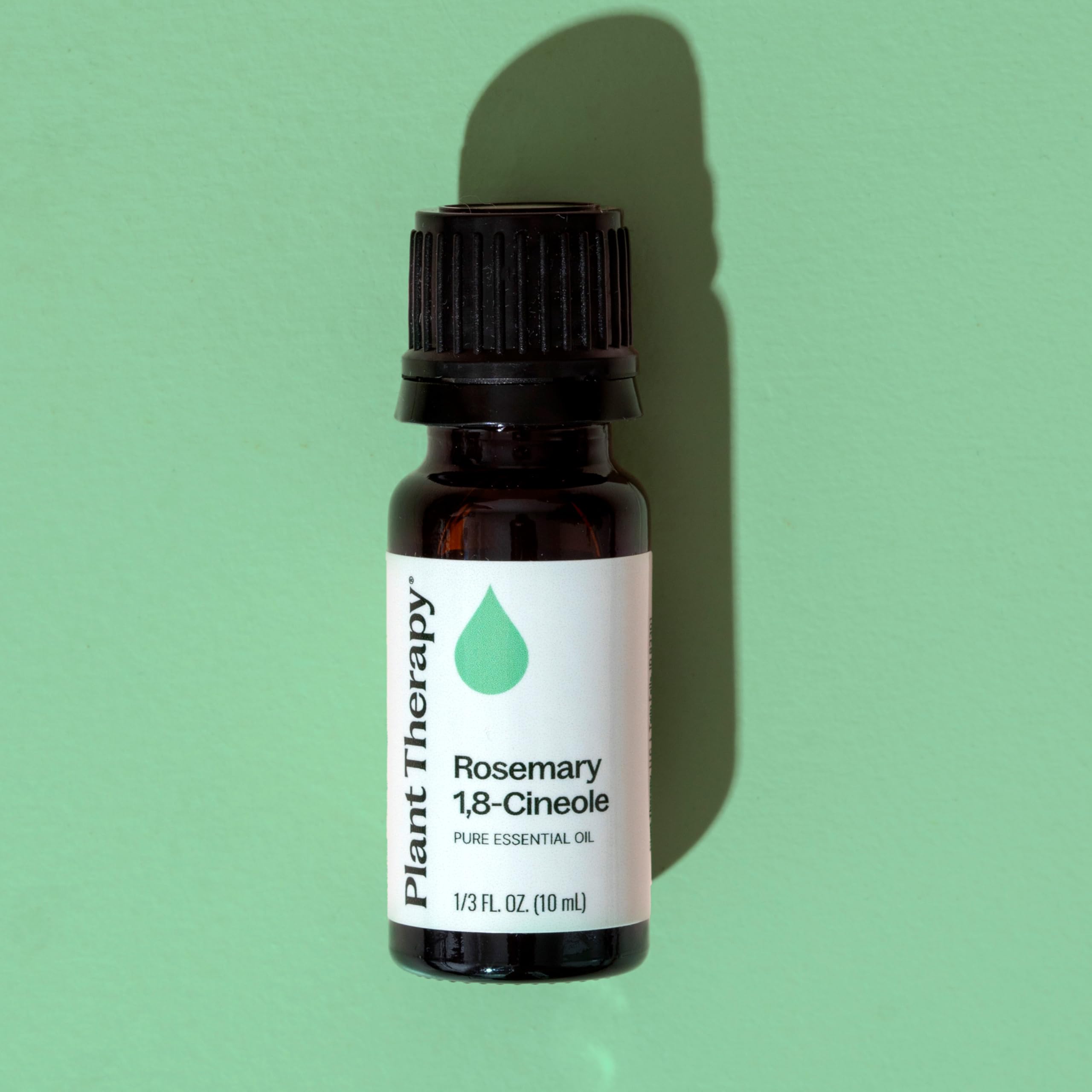 Plant Therapy Romero Pruebas GC-MS: informe de lote para garantizar calidad.