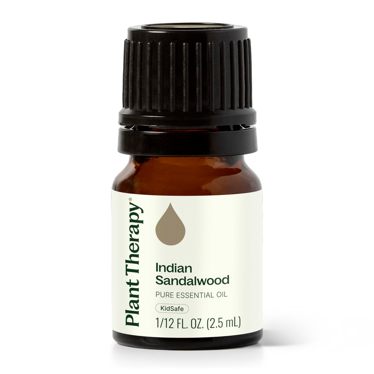 Plant Therapy Sándalo Indio: botella lista para difusor