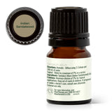 Plant Therapy Sándalo Indio: descanso nocturno con aroma reconfortante