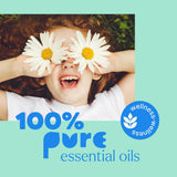 Diseñado para niños, Plant Therapy Sniffle Stopper ofrece experiencia segura y suave.
