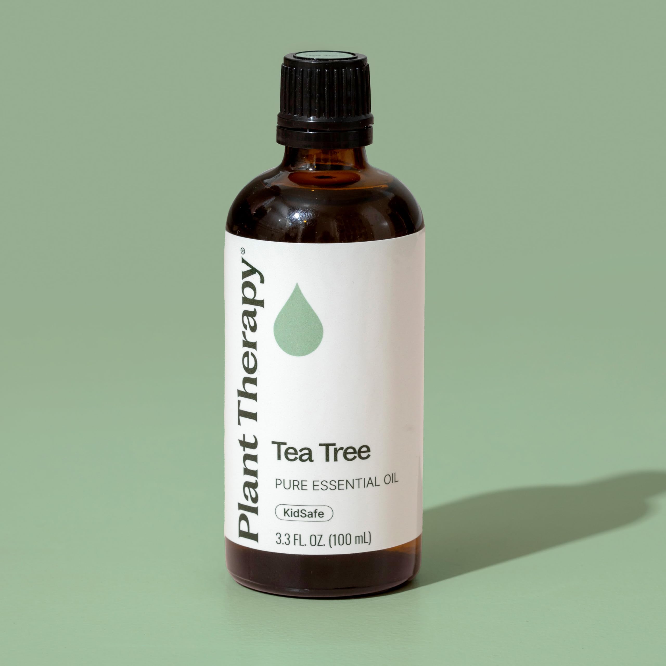 Plant Therapy Tea Tree: gotas en spray para ambientes higienizados