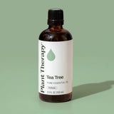 Plant Therapy Tea Tree: gotas en spray para ambientes higienizados