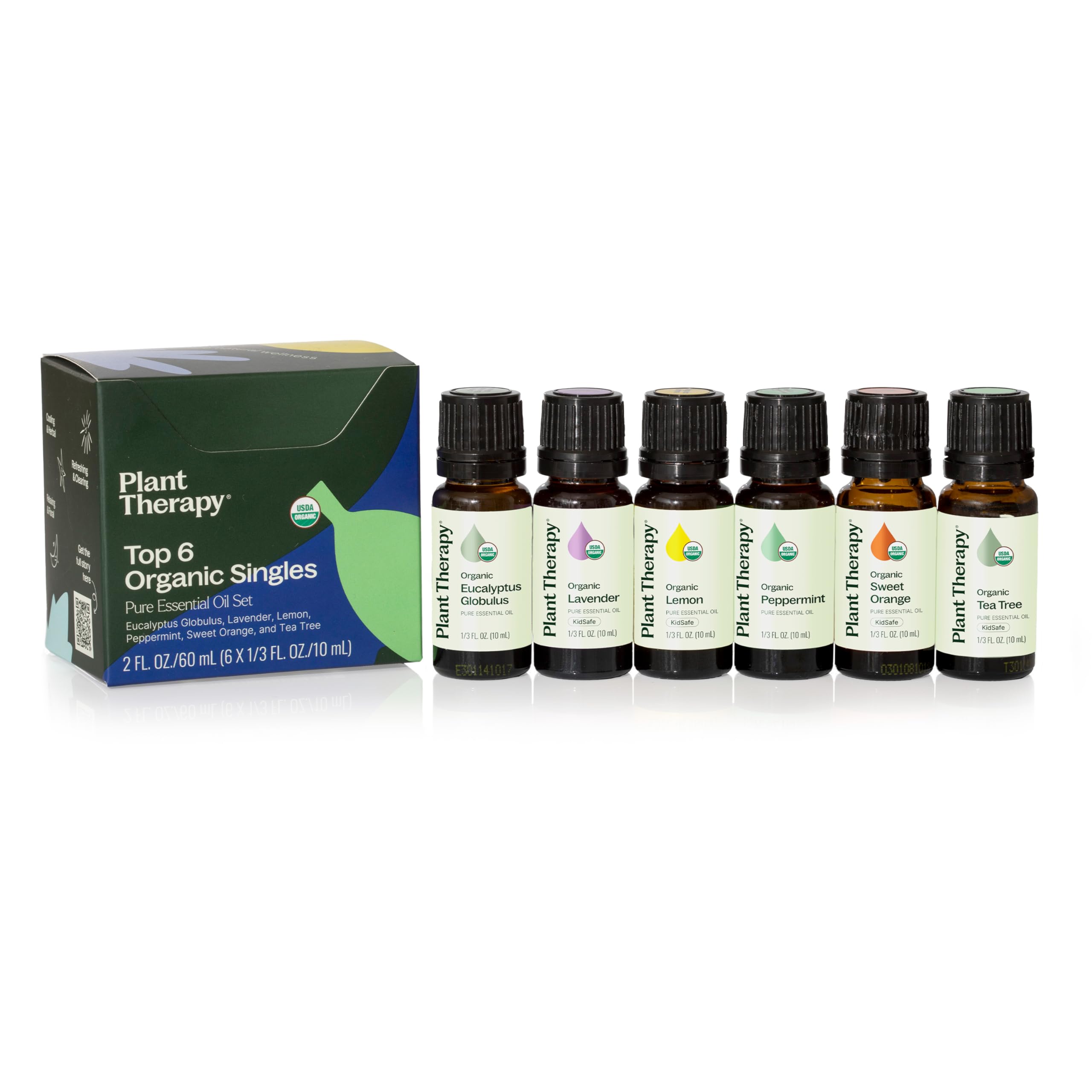 Plant Therapy lavanda: aroma suave para relajación y sueño