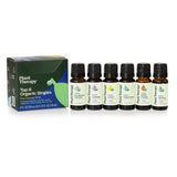 Plant Therapy lavanda: aroma suave para relajación y sueño