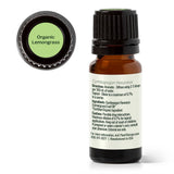 Plant Therapy uso en difusor citronela para ambiente fresco.