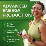 PlantFusion B12 Methyl 1000 mcg, sabor cereza y disolución agradable.