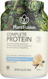 PlantFusion enzimas digestivas para una digestión más cómoda.