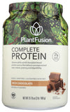 PlantFusion enzimas digestivas para una digestión más cómoda tras la proteína